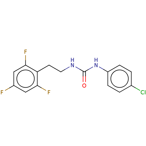 Chemical structure of BindingDB Monomer ID 50584067