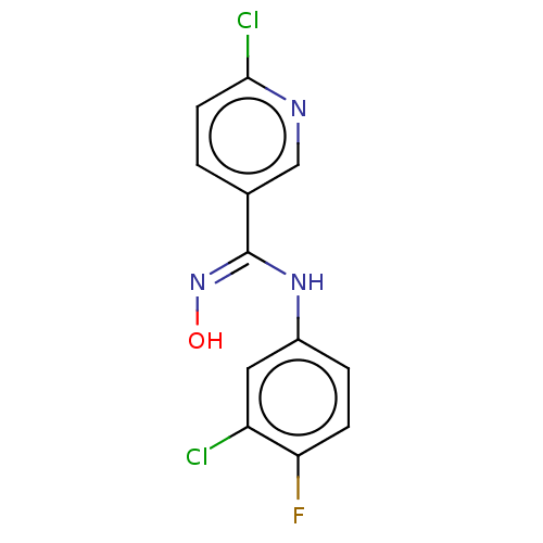 Chemical structure of BindingDB Monomer ID 50584069