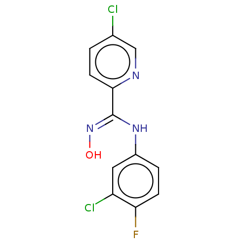 Chemical structure of BindingDB Monomer ID 50584070