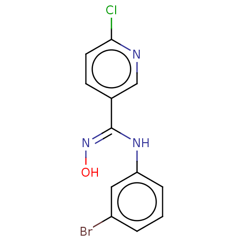 Chemical structure of BindingDB Monomer ID 50584072
