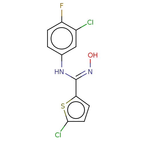 Chemical structure of BindingDB Monomer ID 50584074