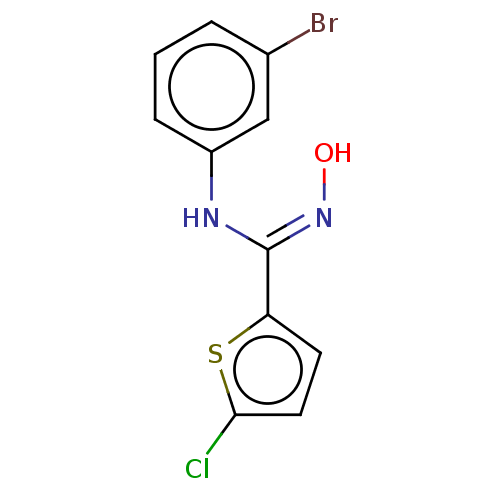 Chemical structure of BindingDB Monomer ID 50584075