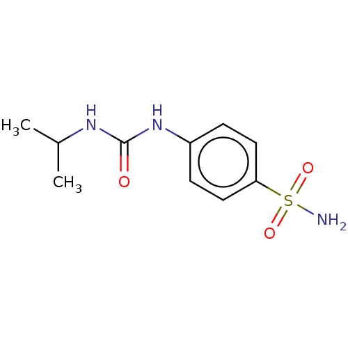 Chemical structure of BindingDB Monomer ID 50584288