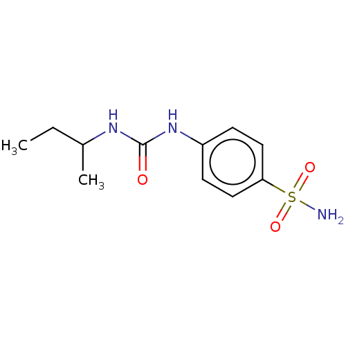 Chemical structure of BindingDB Monomer ID 50584289