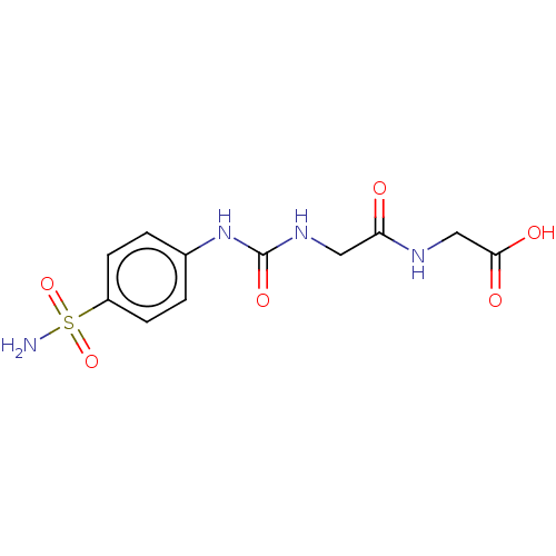 Chemical structure of BindingDB Monomer ID 50584290
