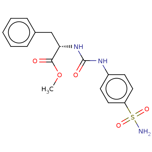 Chemical structure of BindingDB Monomer ID 50584294