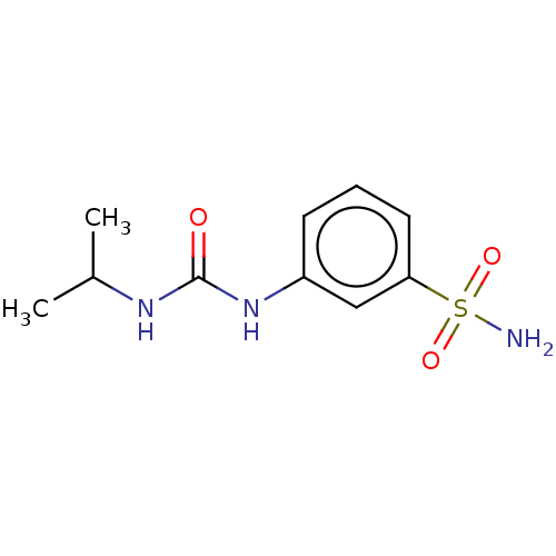 Chemical structure of BindingDB Monomer ID 50584296