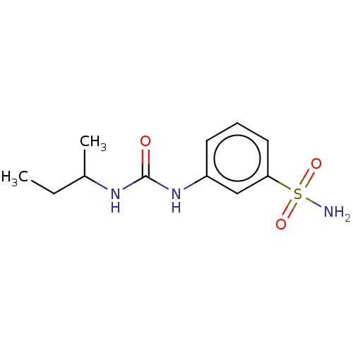 Chemical structure of BindingDB Monomer ID 50584297