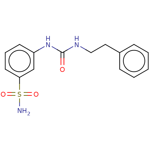 Chemical structure of BindingDB Monomer ID 50584298