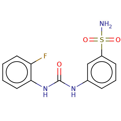 Chemical structure of BindingDB Monomer ID 50584299