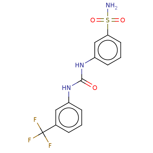 Chemical structure of BindingDB Monomer ID 50584300