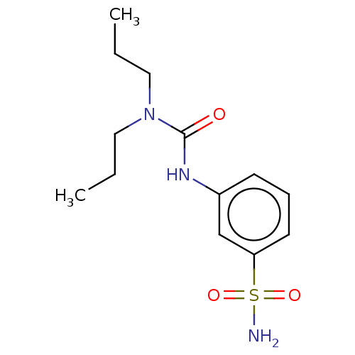 Chemical structure of BindingDB Monomer ID 50584304