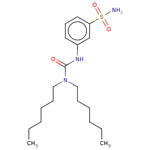 Chemical structure of BindingDB Monomer ID 50584305