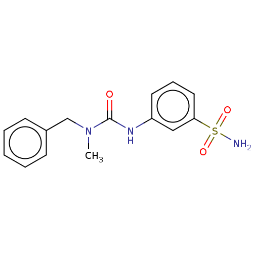 Chemical structure of BindingDB Monomer ID 50584309