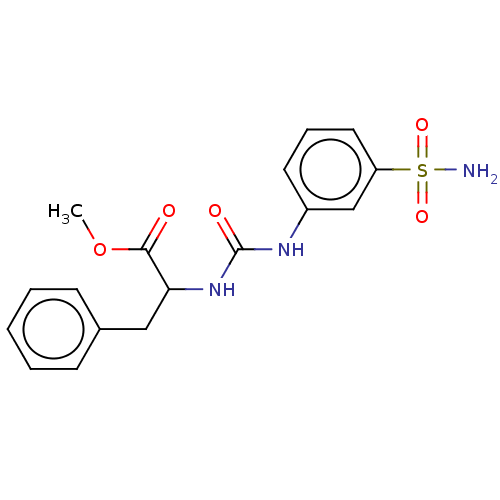 Chemical structure of BindingDB Monomer ID 50584313