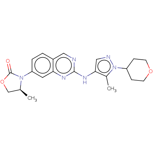 Chemical structure of BindingDB Monomer ID 50584328