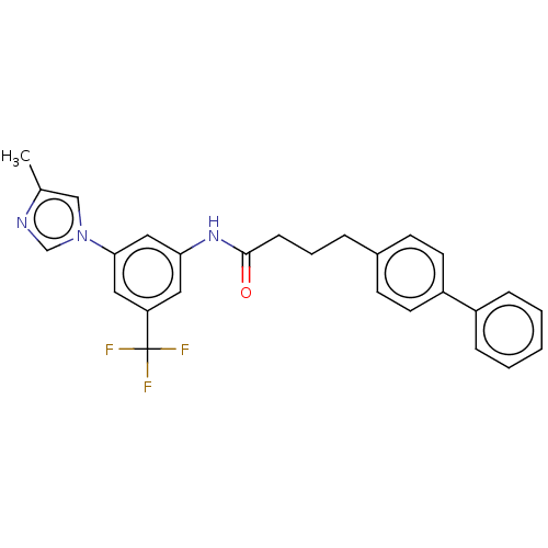 Chemical structure of BindingDB Monomer ID 50584388