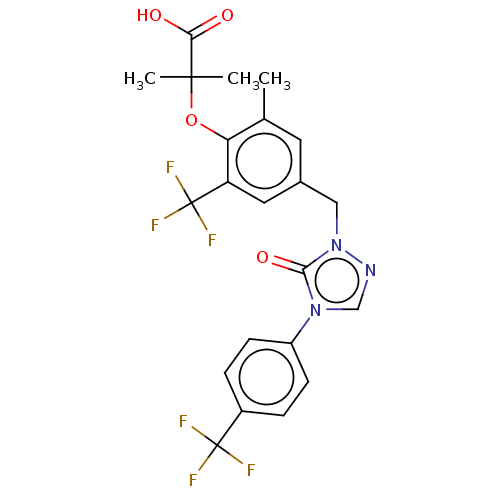 Chemical structure of BindingDB Monomer ID 50584466