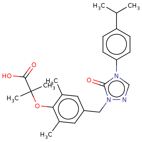Chemical structure of BindingDB Monomer ID 50584467