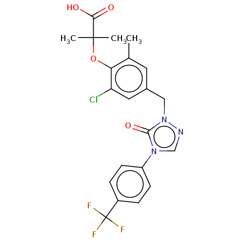 Chemical structure of BindingDB Monomer ID 50584469