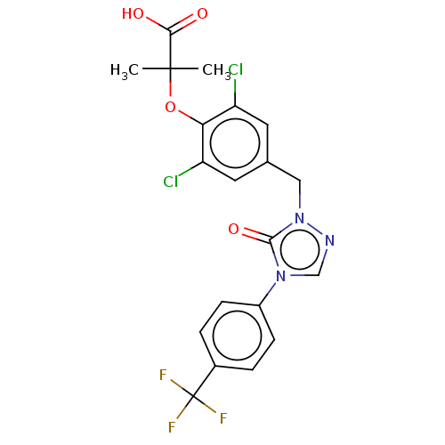 Chemical structure of BindingDB Monomer ID 50584472