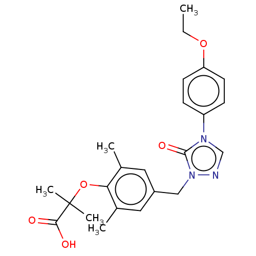 Chemical structure of BindingDB Monomer ID 50584474