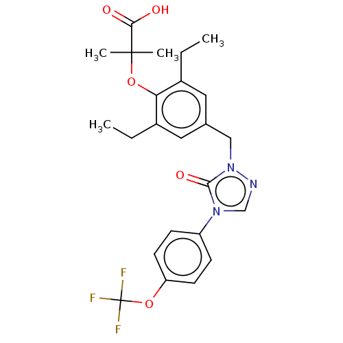 Chemical structure of BindingDB Monomer ID 50584476