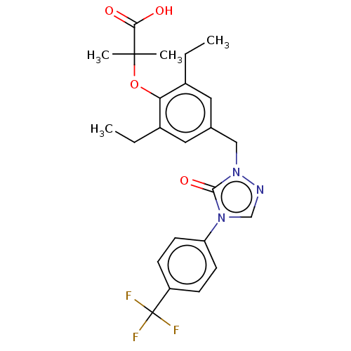 Chemical structure of BindingDB Monomer ID 50584477