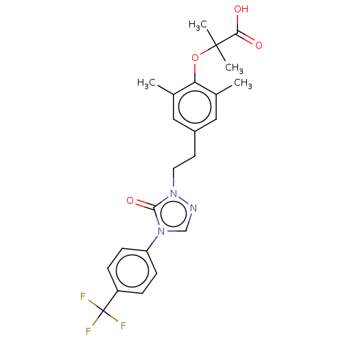 Chemical structure of BindingDB Monomer ID 50584480