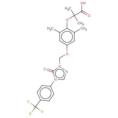 Chemical structure of BindingDB Monomer ID 50584481