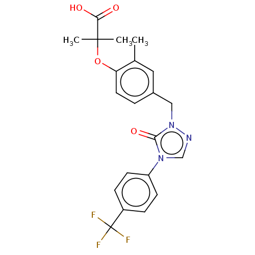 Chemical structure of BindingDB Monomer ID 50584482