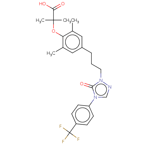 Chemical structure of BindingDB Monomer ID 50584483
