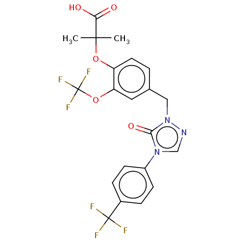 Chemical structure of BindingDB Monomer ID 50584495