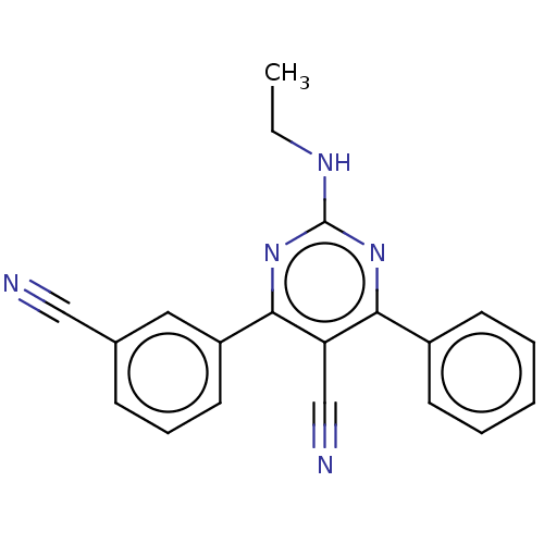 Chemical structure of BindingDB Monomer ID 50584557