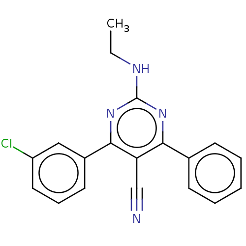 Chemical structure of BindingDB Monomer ID 50584568