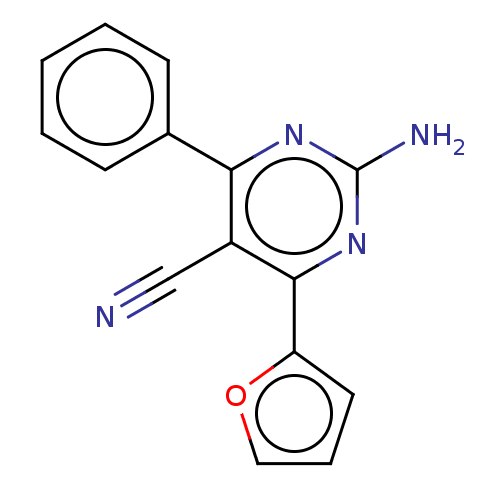 Chemical structure of BindingDB Monomer ID 50584585