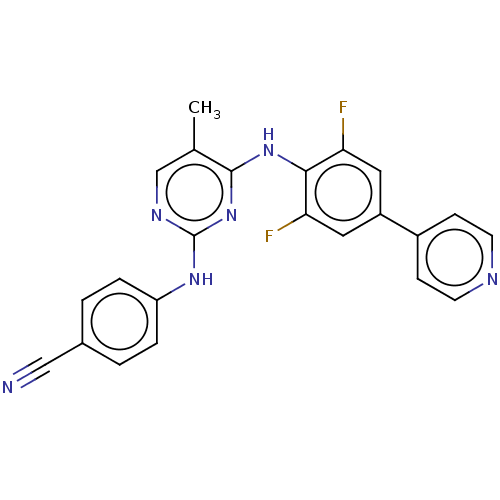 Chemical structure of BindingDB Monomer ID 50584630