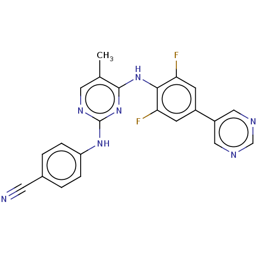 Chemical structure of BindingDB Monomer ID 50584632