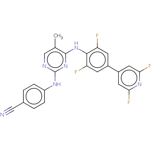 Chemical structure of BindingDB Monomer ID 50584638