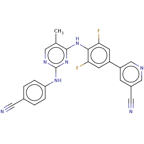 Chemical structure of BindingDB Monomer ID 50584640