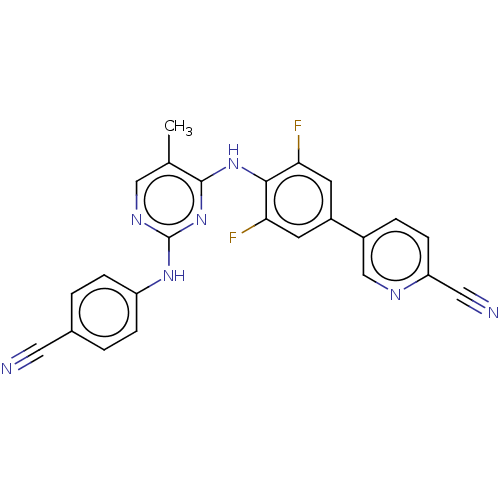 Chemical structure of BindingDB Monomer ID 50584641