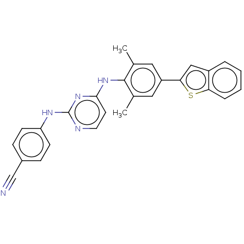 Chemical structure of BindingDB Monomer ID 50584646