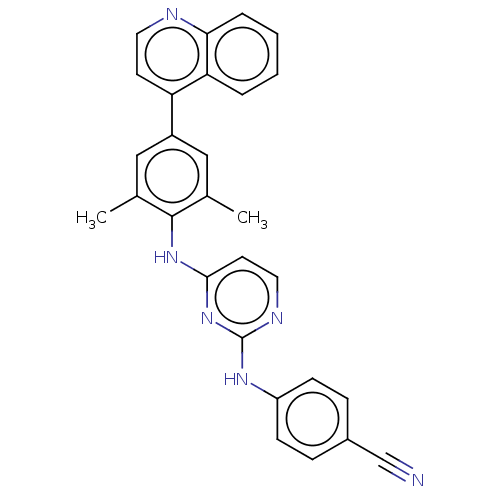 Chemical structure of BindingDB Monomer ID 50584647