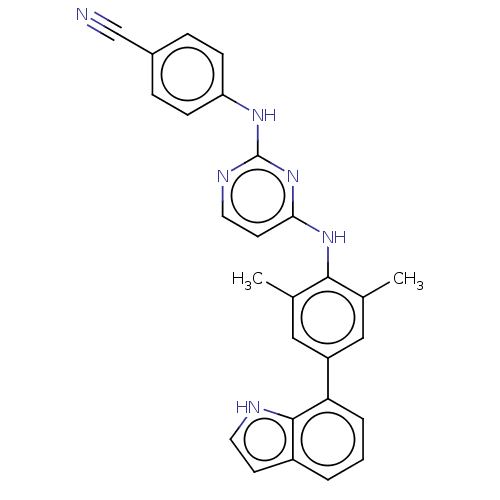 Chemical structure of BindingDB Monomer ID 50584648