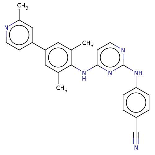 Chemical structure of BindingDB Monomer ID 50584652