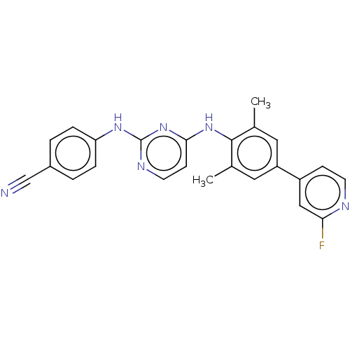 Chemical structure of BindingDB Monomer ID 50584653