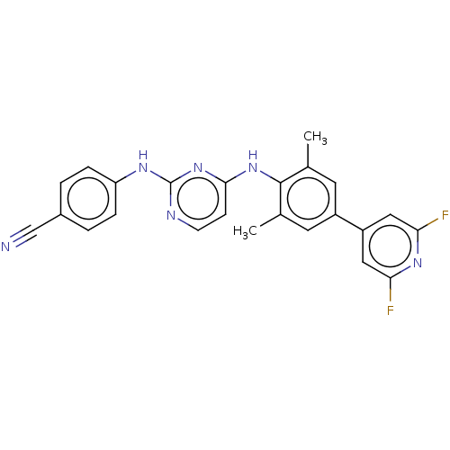 Chemical structure of BindingDB Monomer ID 50584656