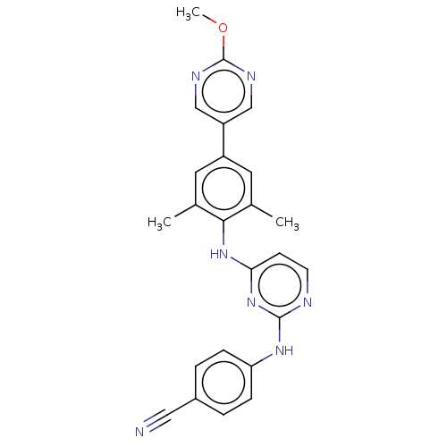 Chemical structure of BindingDB Monomer ID 50584658