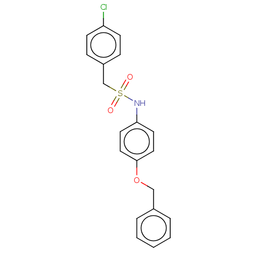 Chemical structure of BindingDB Monomer ID 50584672