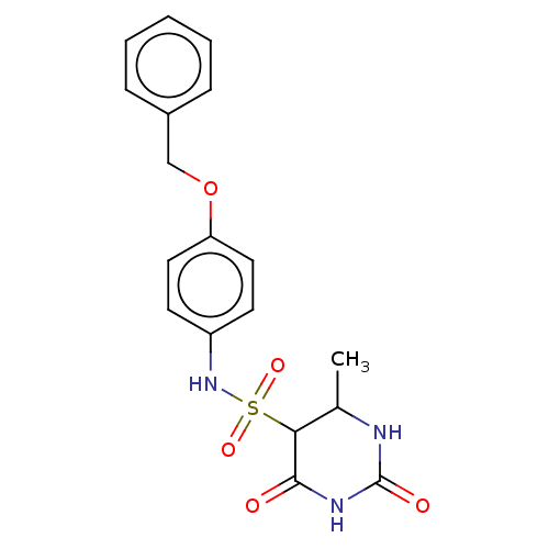 Chemical structure of BindingDB Monomer ID 50584676